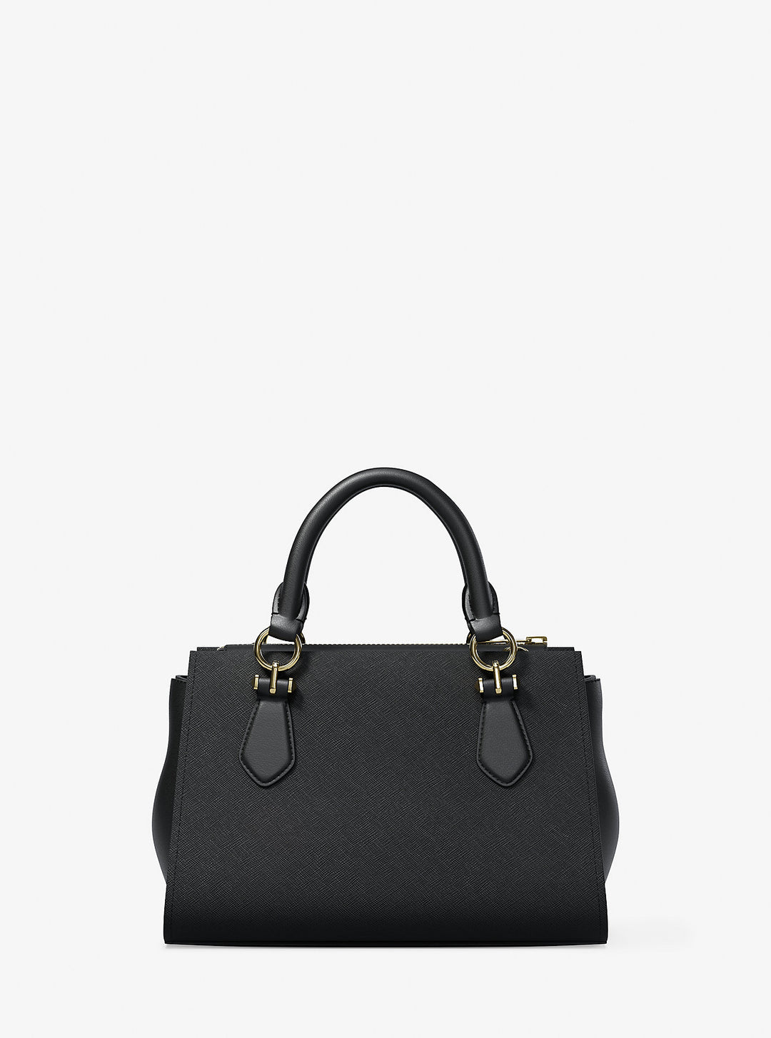 marilyn small leather satchel