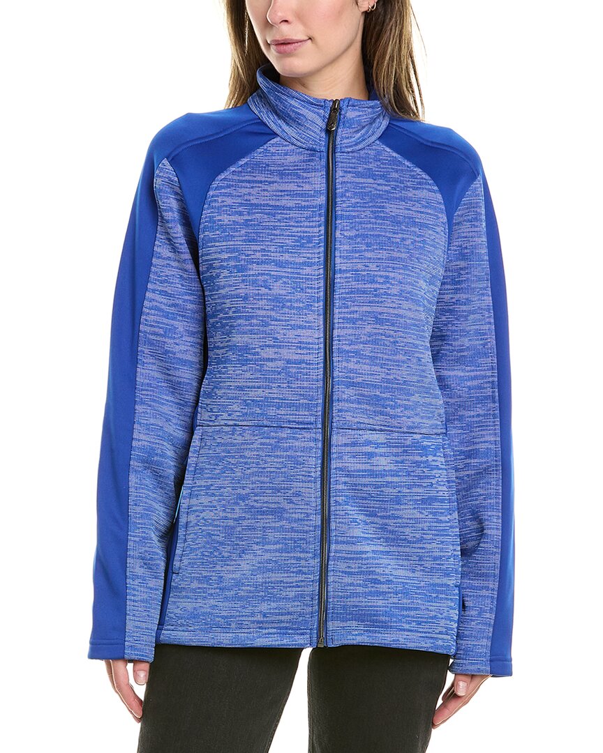 encore jacket