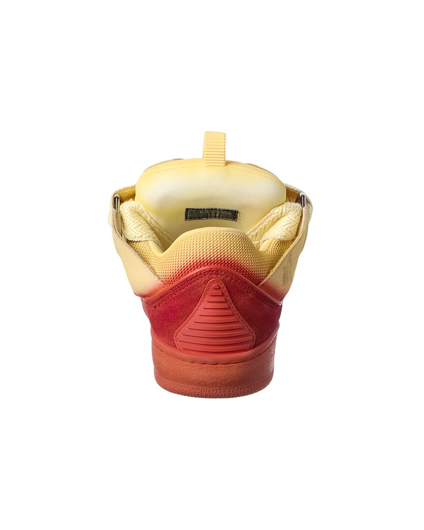 de pulverisation leather & suede sneaker