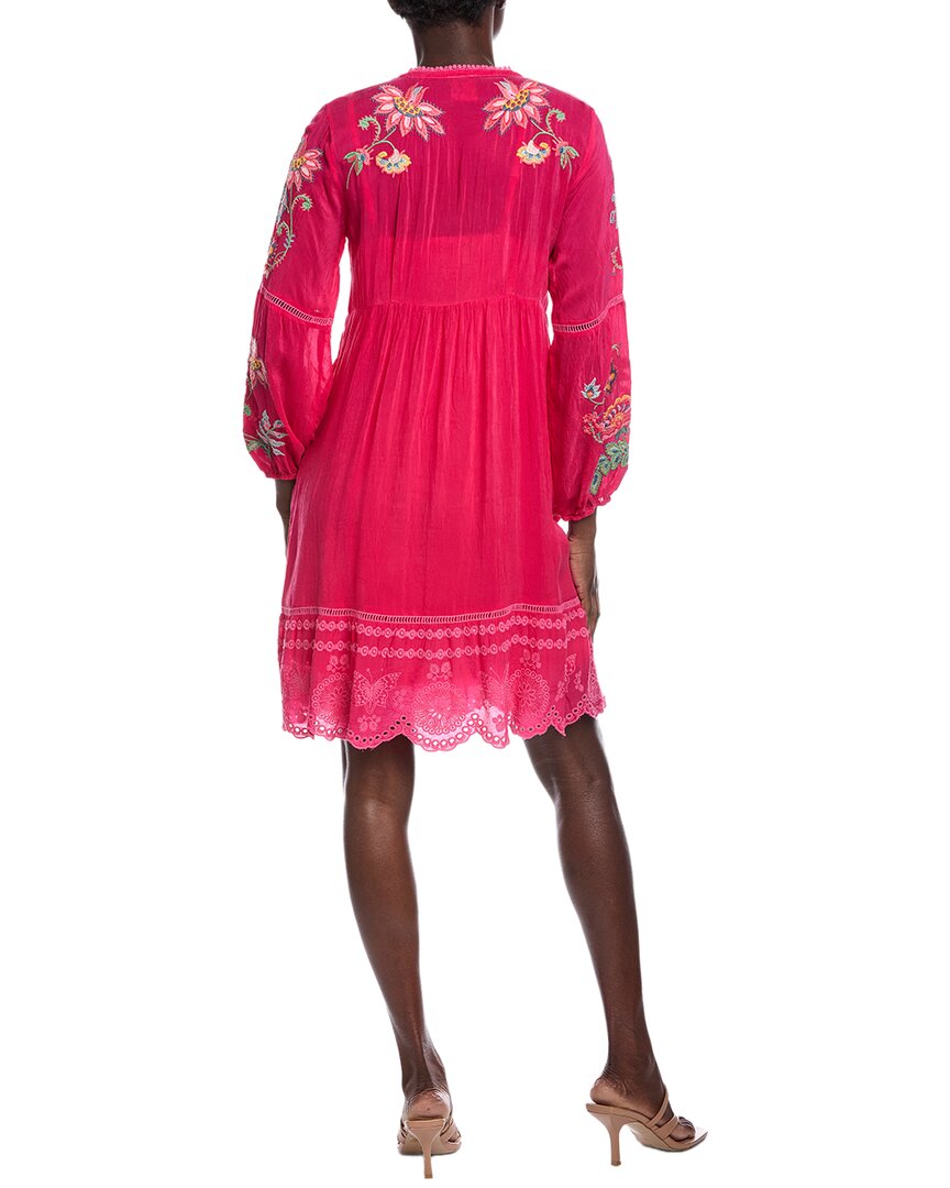 teyros dress