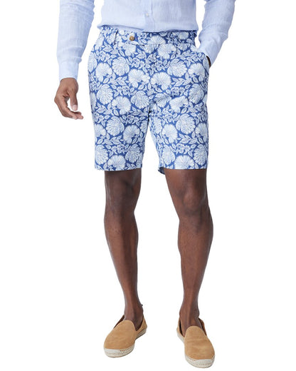 32" Waist - blue