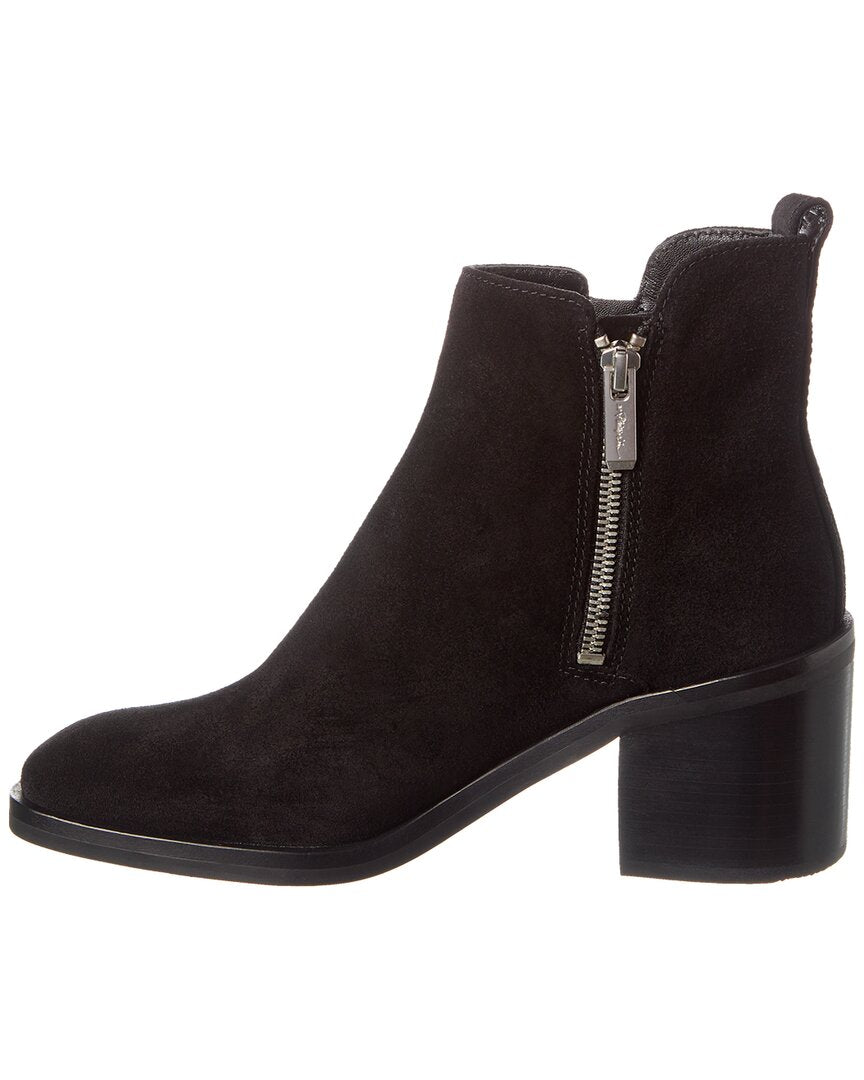 alexa suede boot