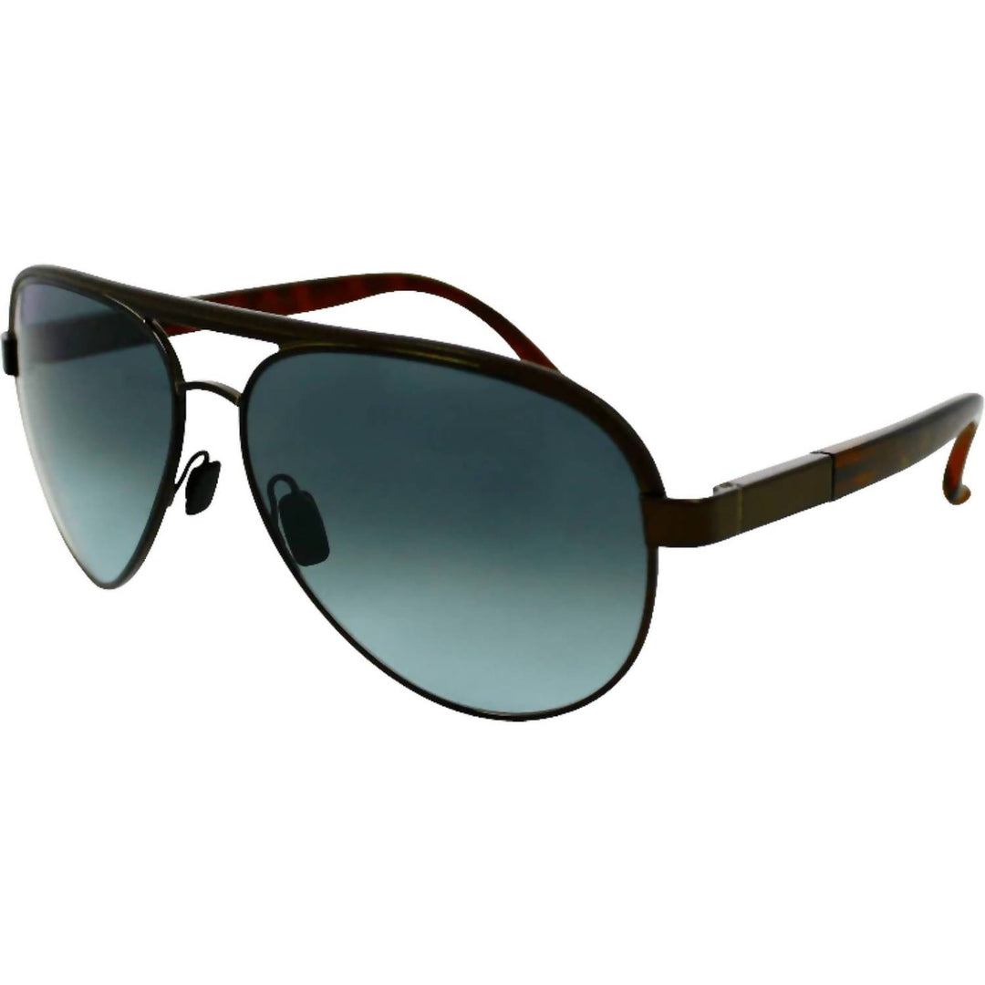 One Size - bronze/black
