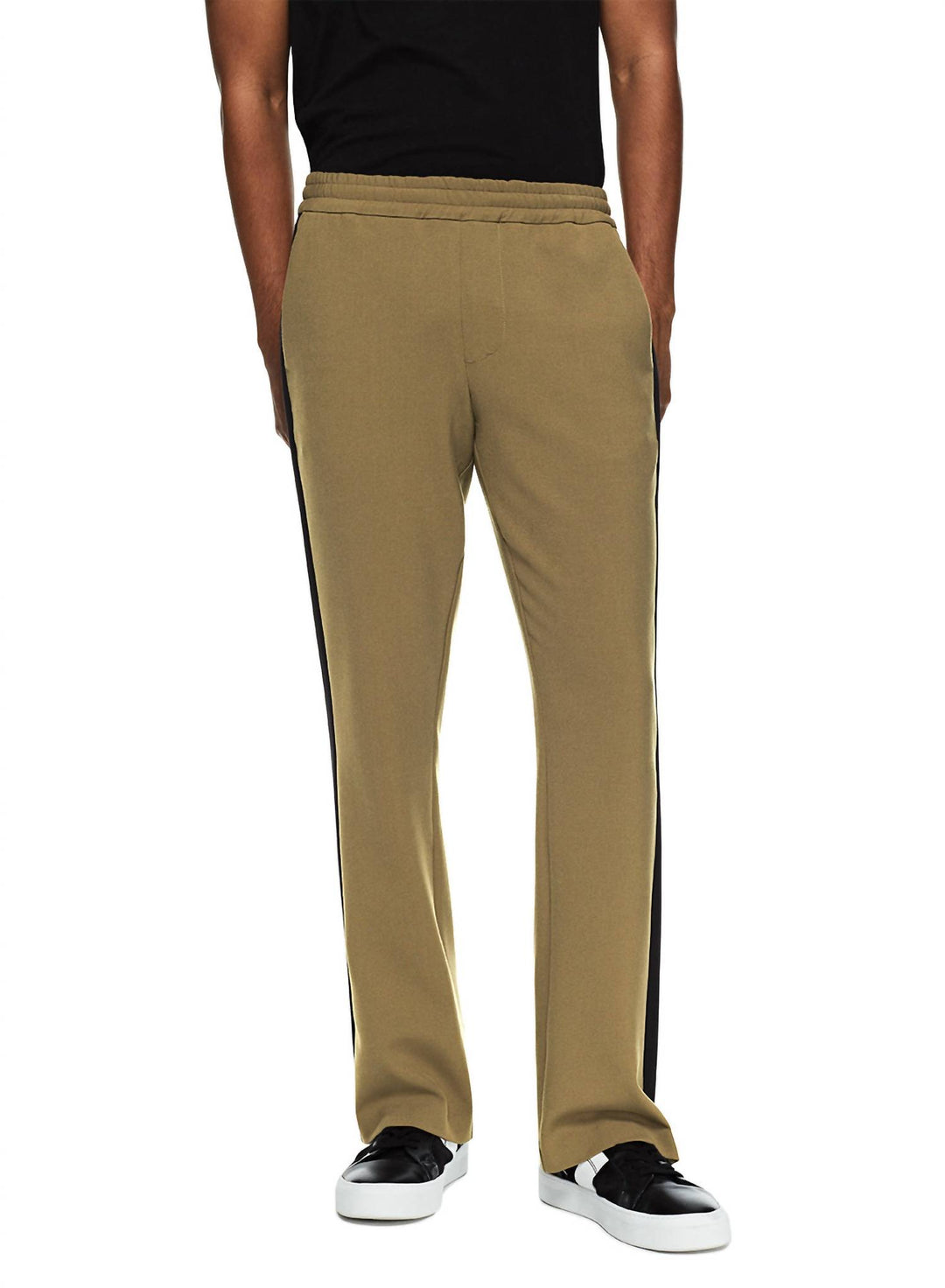 Small - khaki
