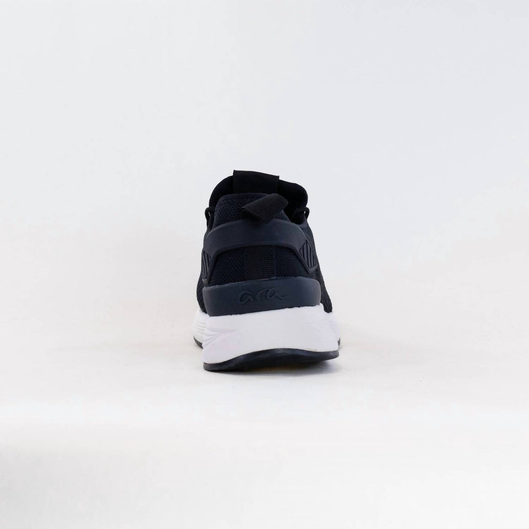 men's chicago slip-on lace sneaker in blue