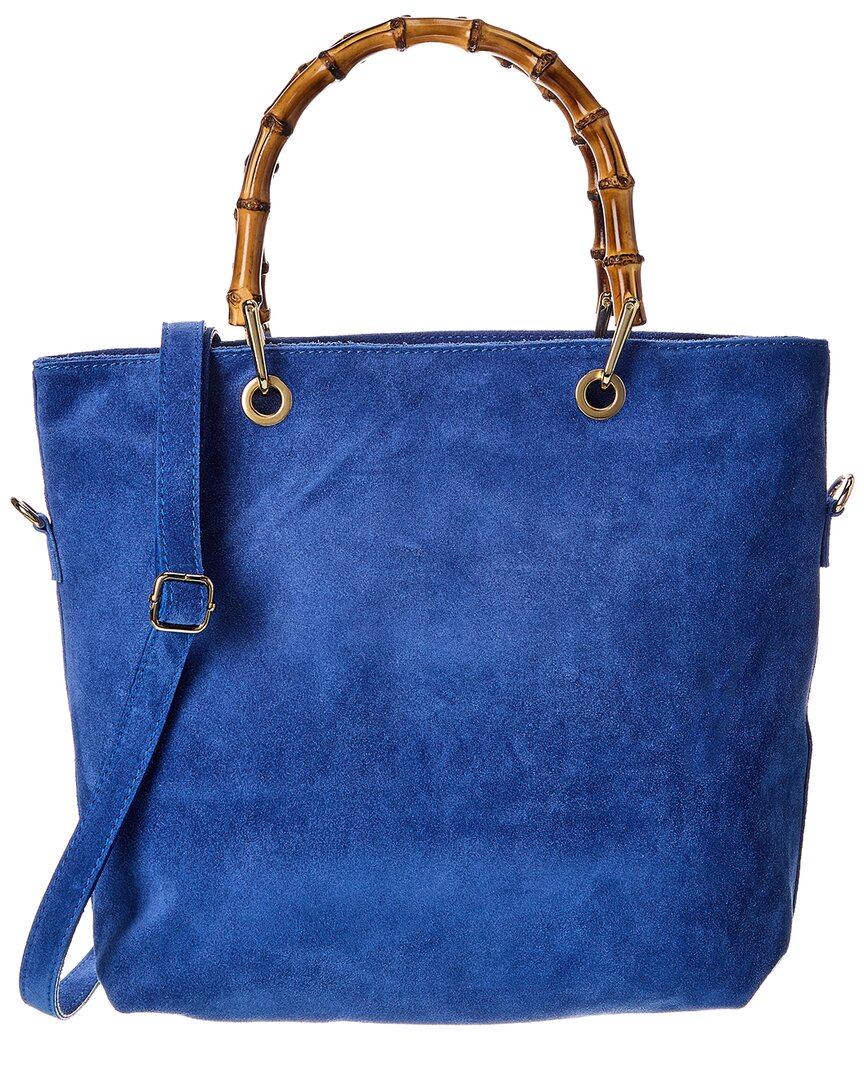 Large - blue