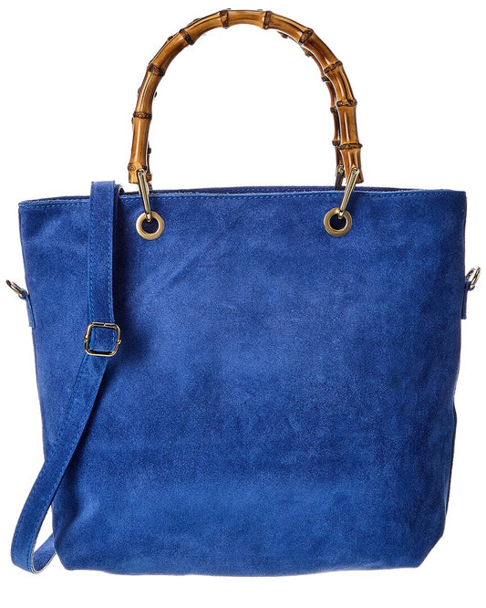 Large - blue