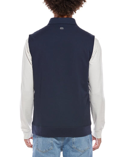 wanderlust vest