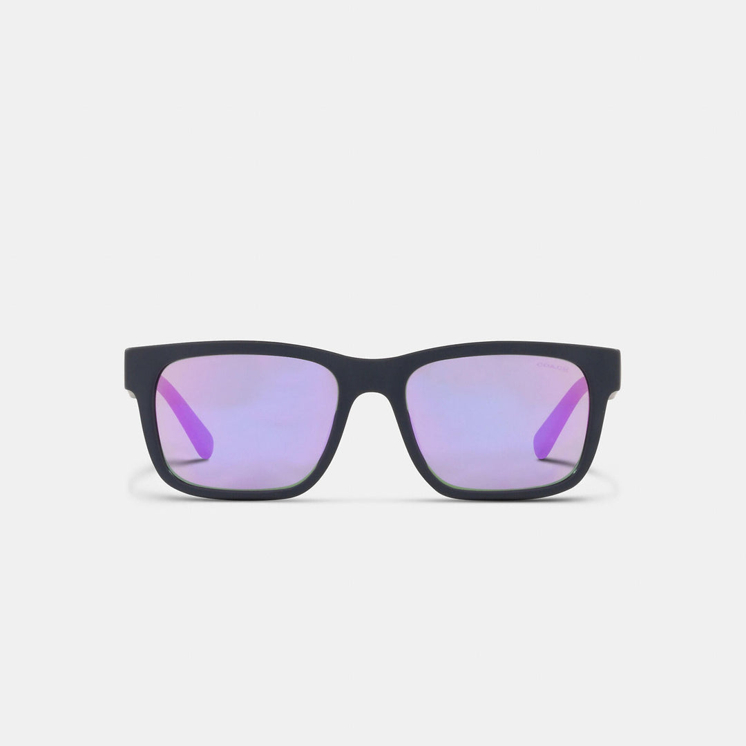 square frame sunglasses