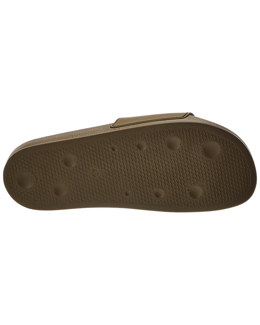 pa monogram pool slide