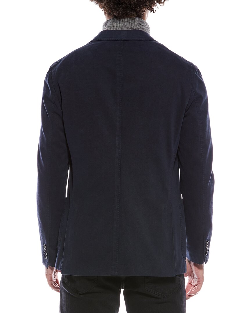 montedoro by  sport coat