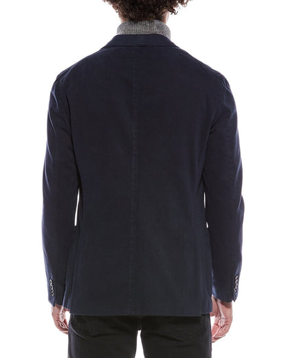 montedoro by  sport coat