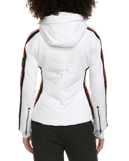 chloe jacket