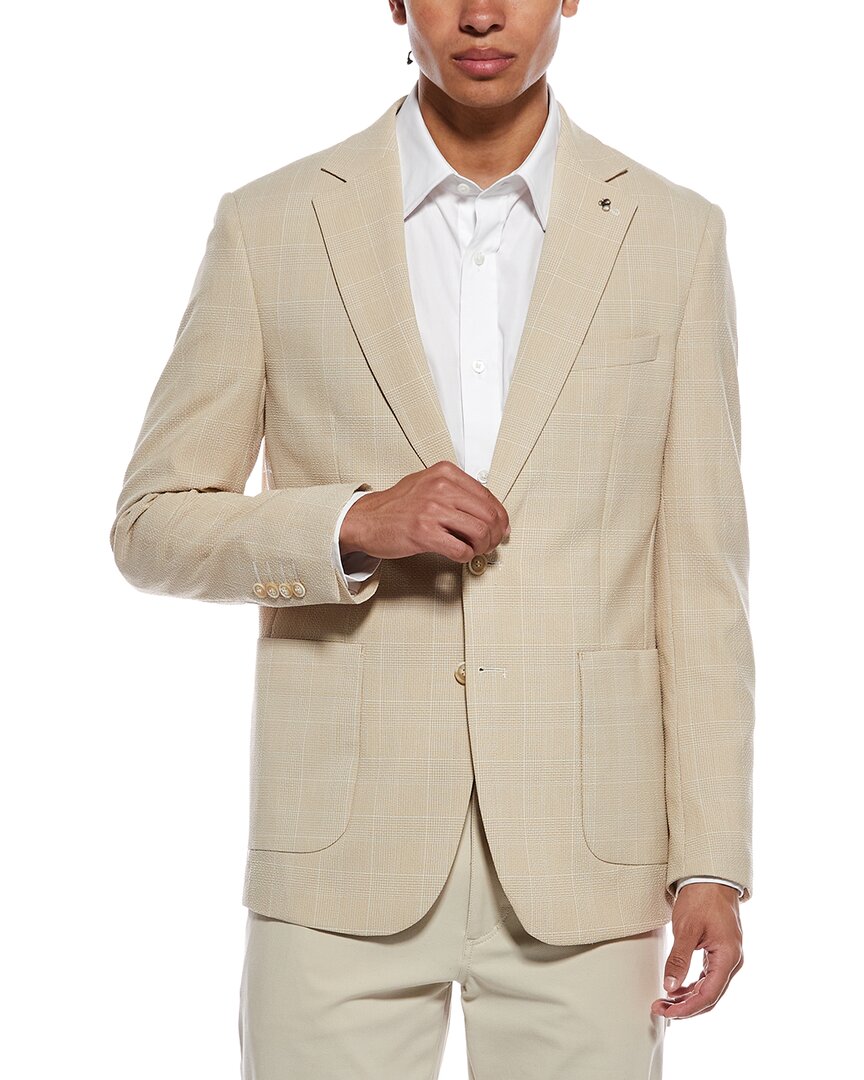 seersucker sportcoat