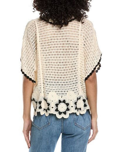 venitian top