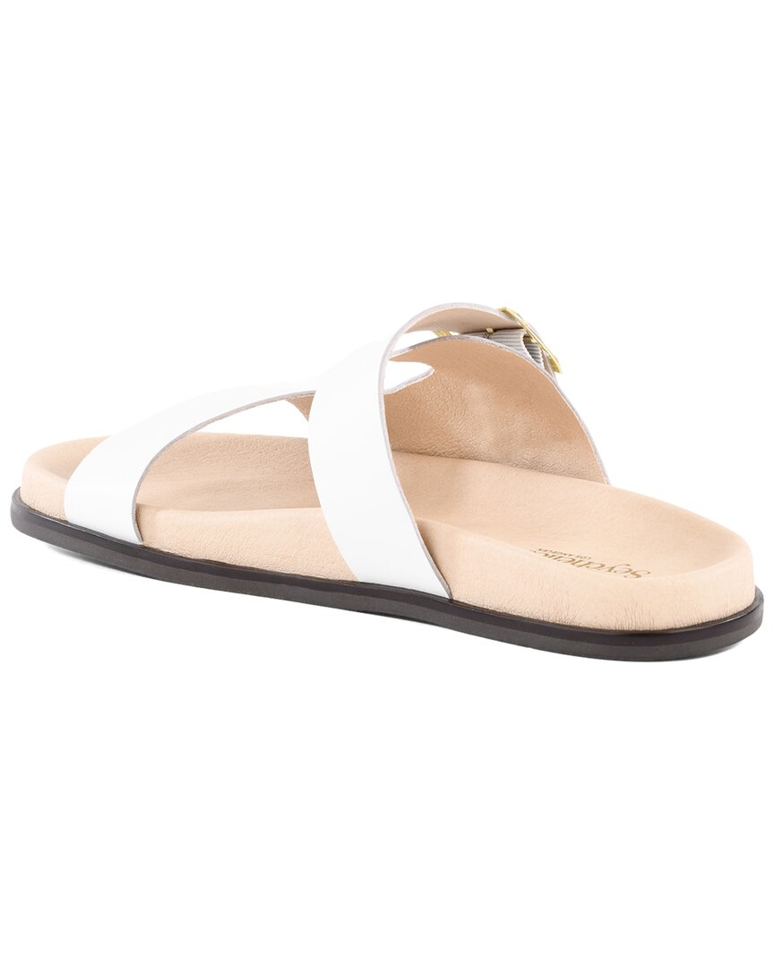 eddie sandal