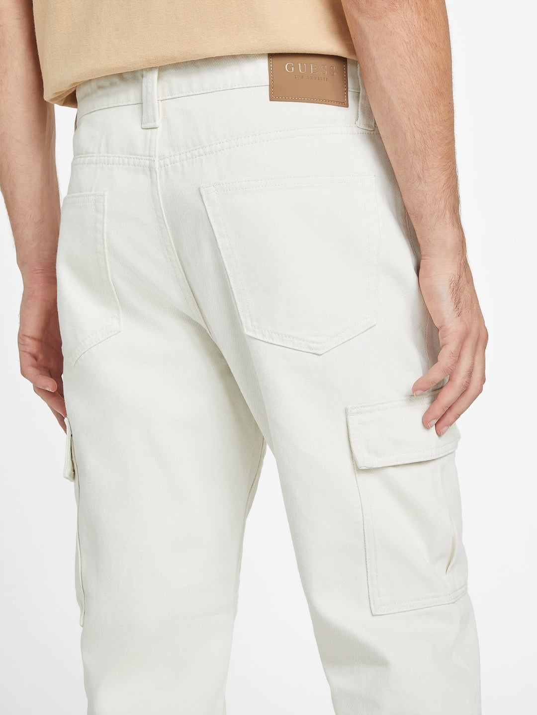 mateo cargo pants