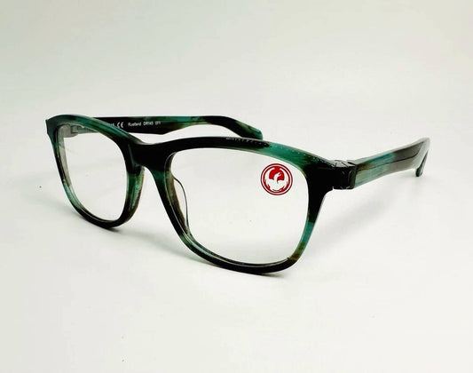 One Size - green