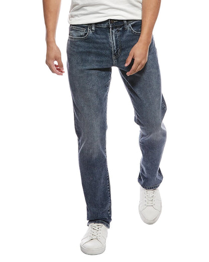 30" Waist - blue