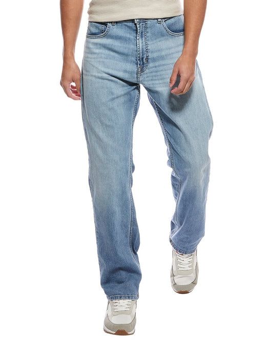 US 38 Regular - blue