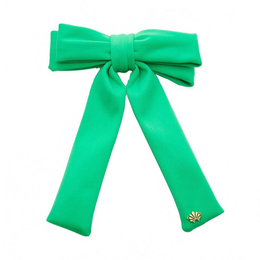 One Size - grass green