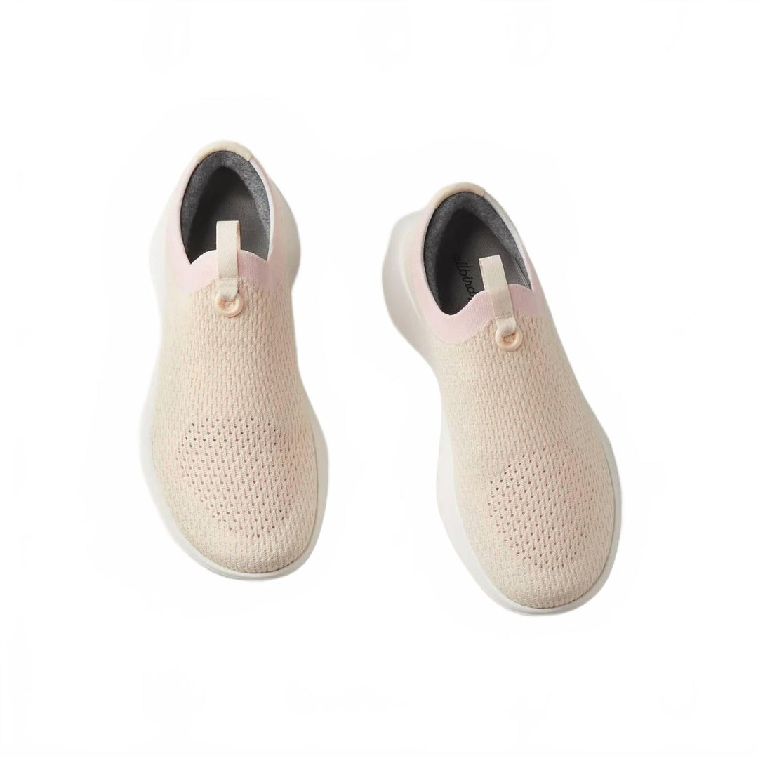 men's tree dasher relay active shoes in cream