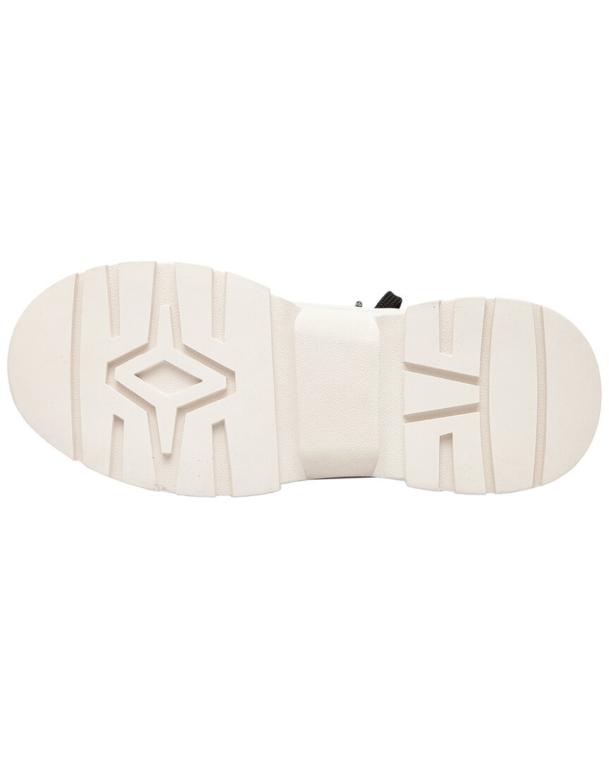 roffe leather sneaker