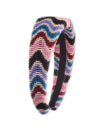 headband