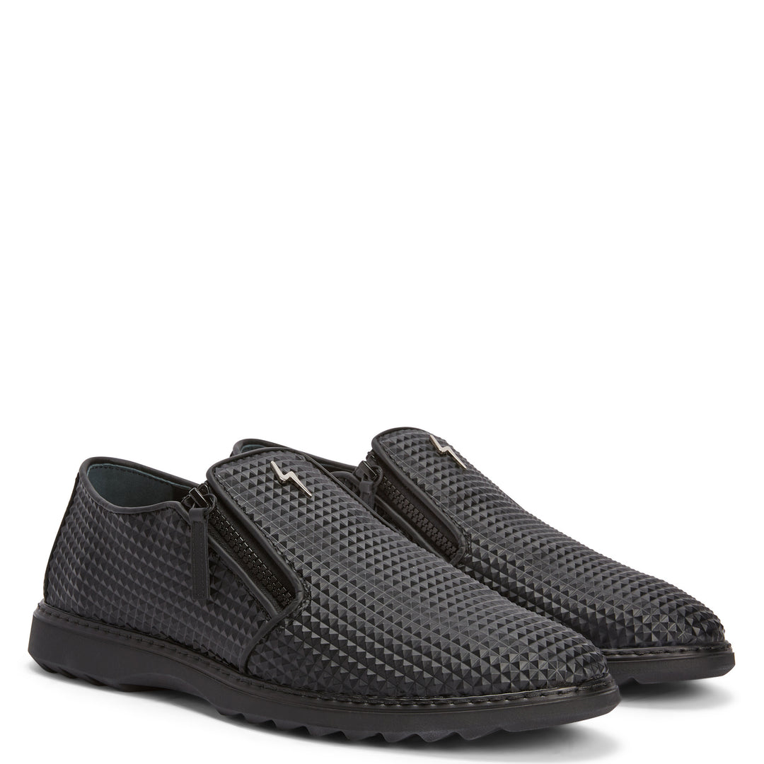 cooper flat