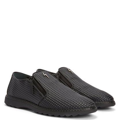 cooper flat