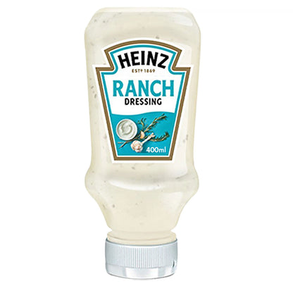 Heinz Ranch 400 ml