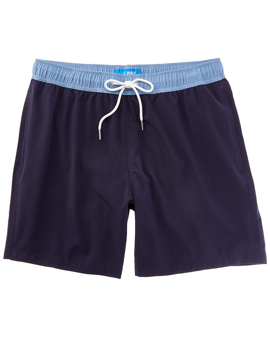 Small - navy