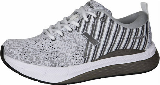 US 9 - white/grey