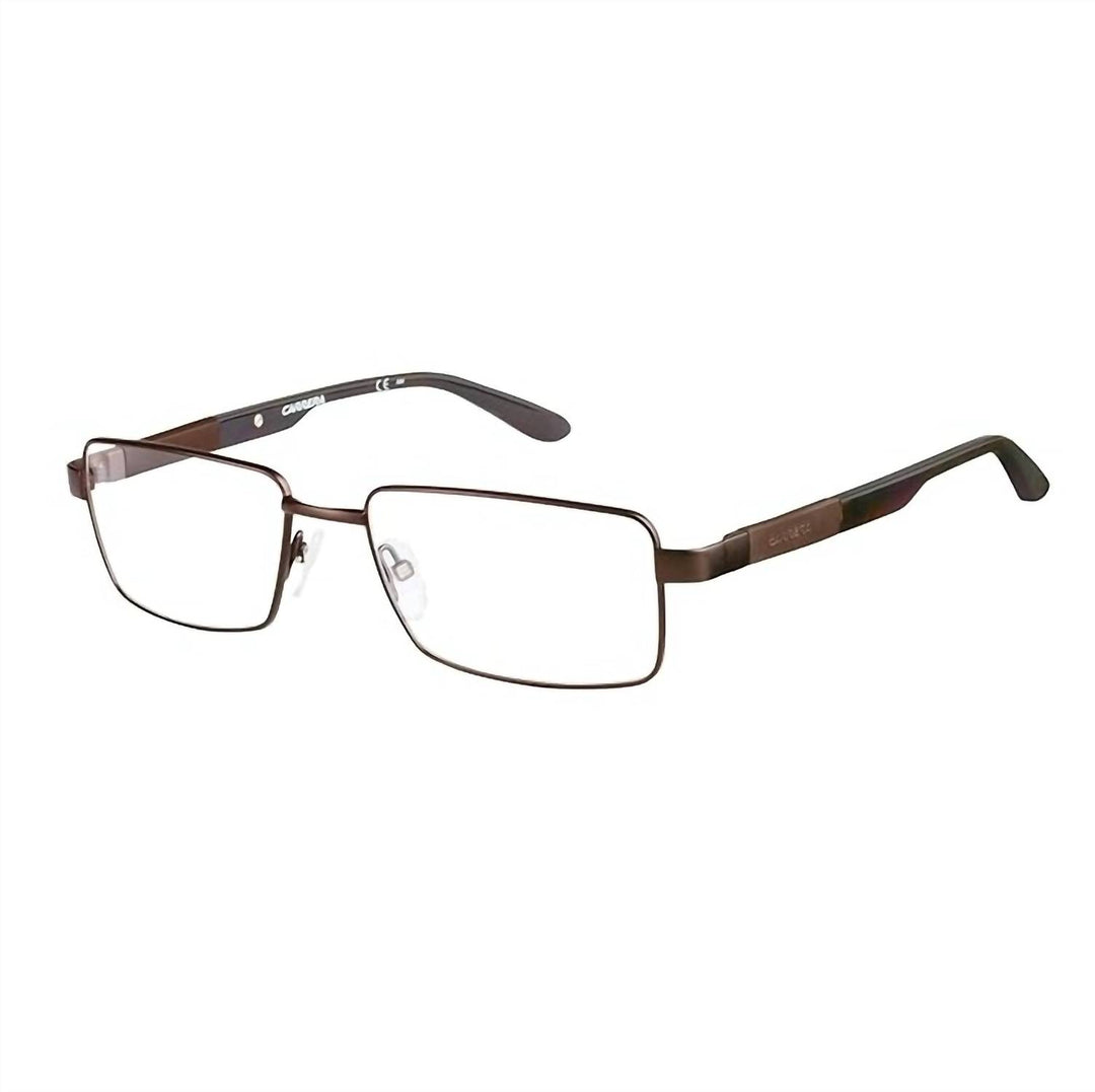 One Size - dark brown metal