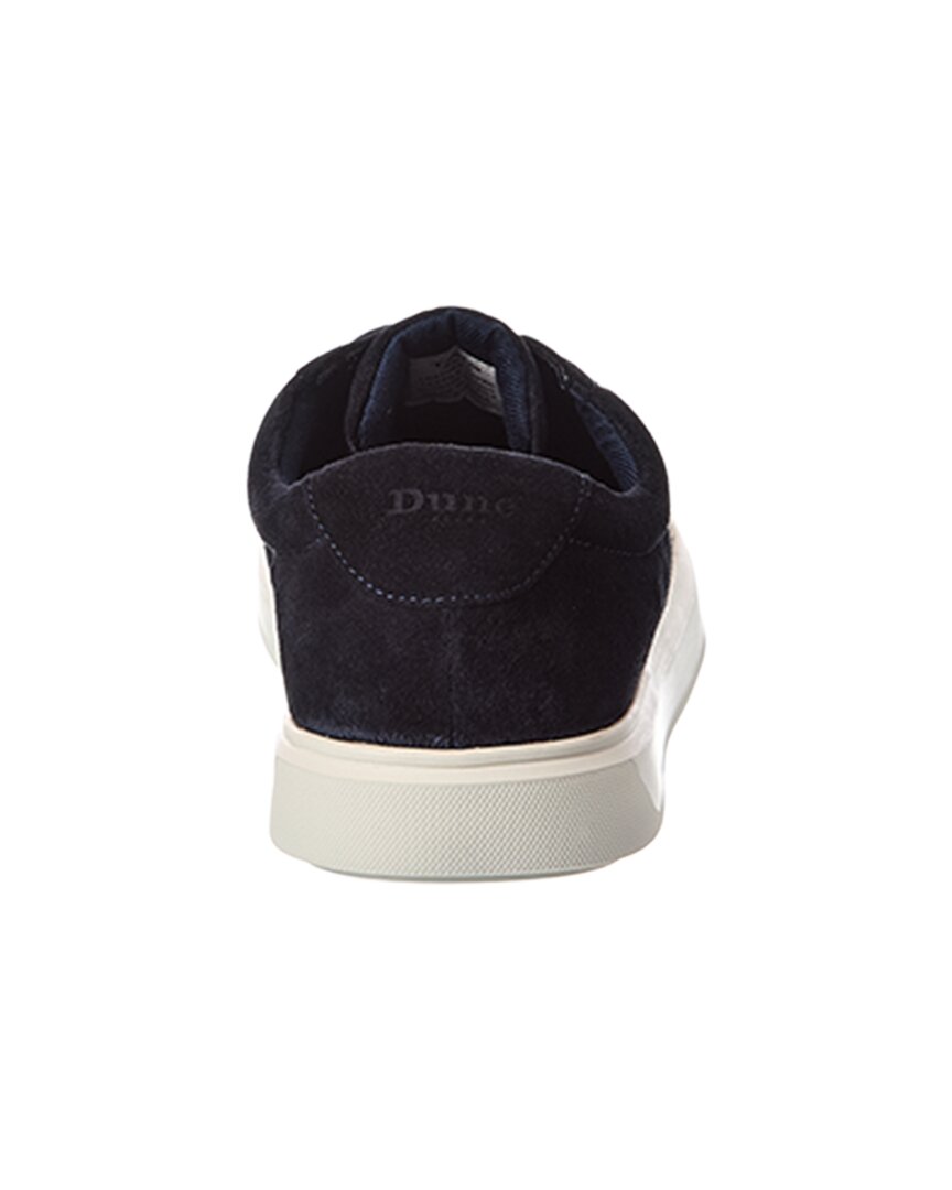 tais suede sneaker