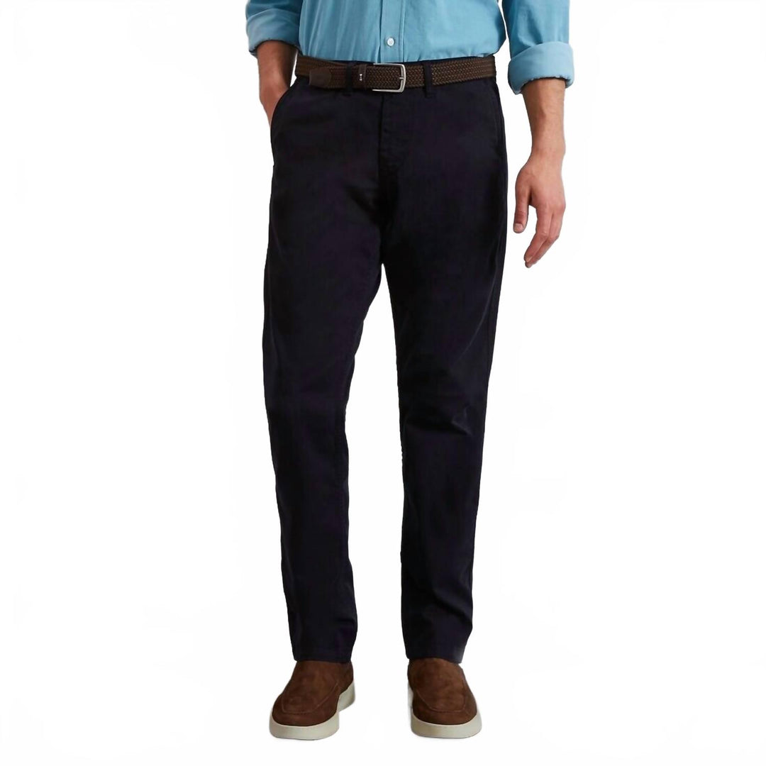 US 33 Regular - navy blue
