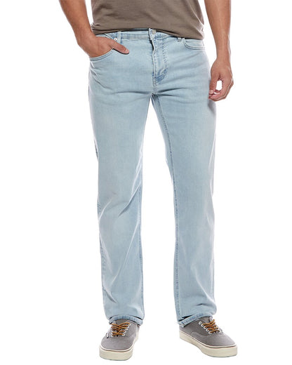 31" Waist - blue
