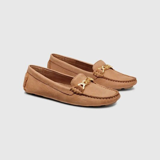 US 6.5 - tan