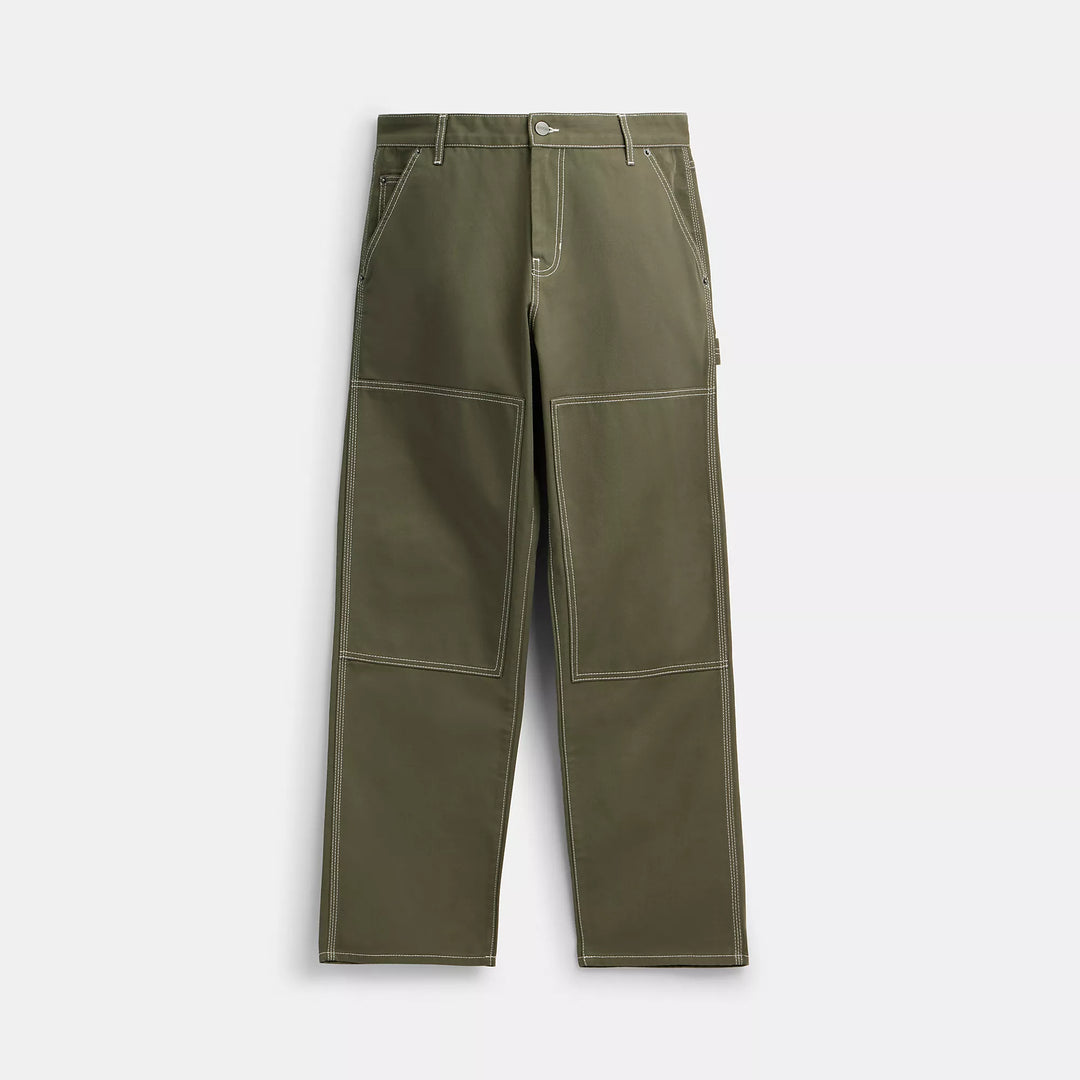 26" Waist - dark denim