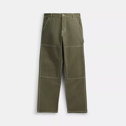 26" Waist - dark denim