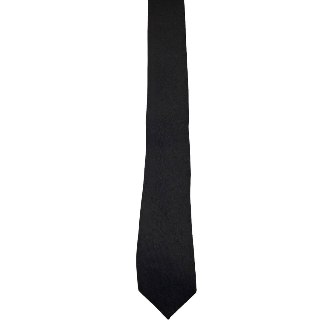 One Size - black