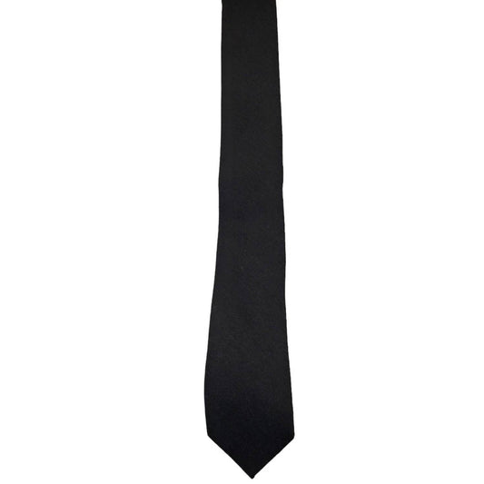 One Size - black