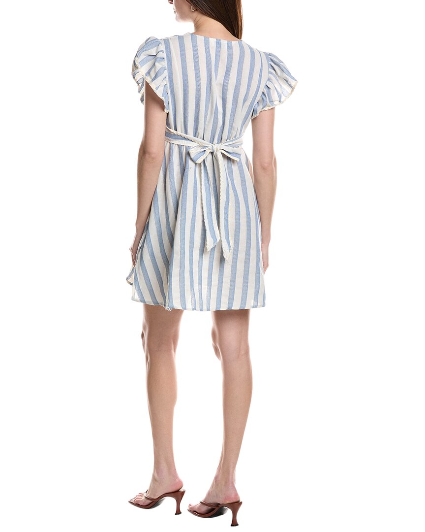 bonny mini dress