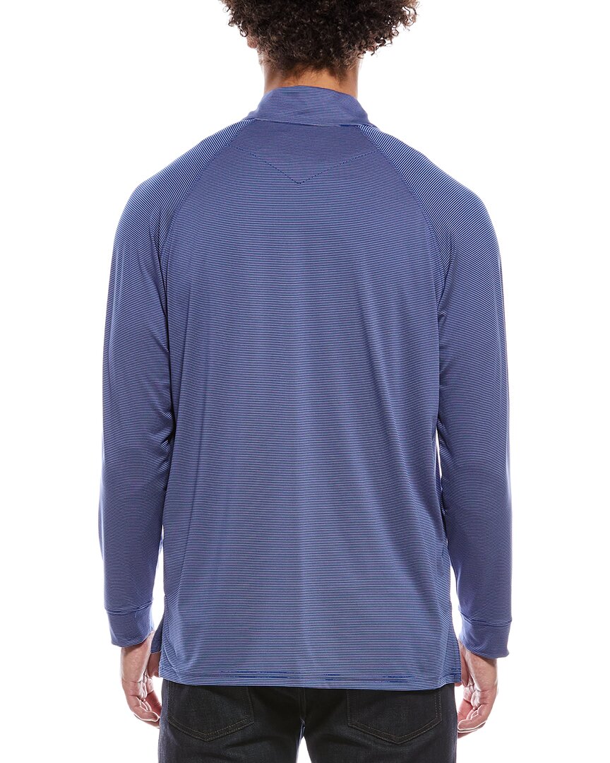 featherweight knit shirt