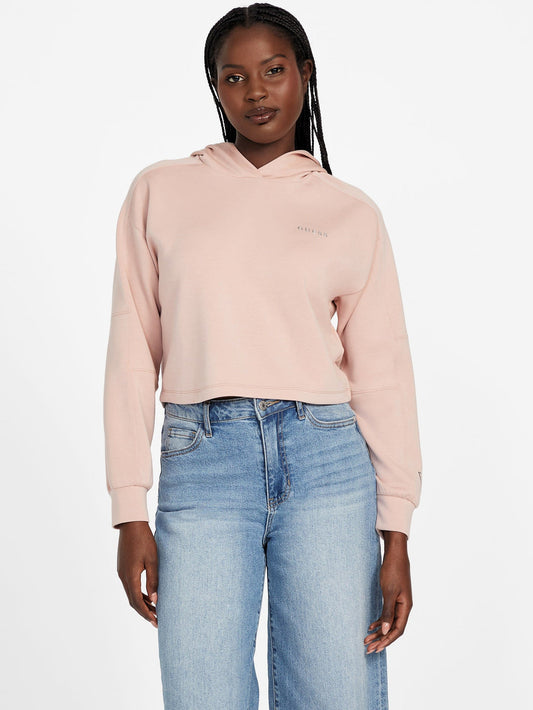 Small - light heather grey