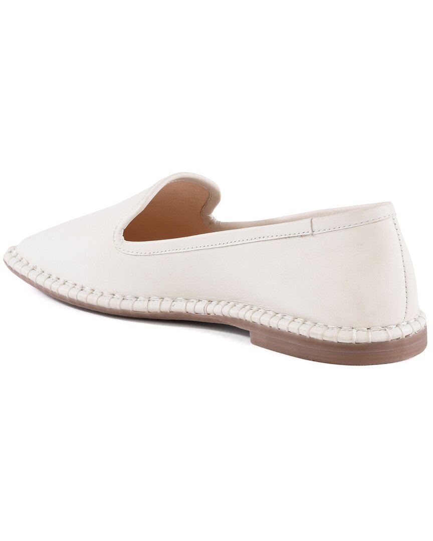 kap leather flat