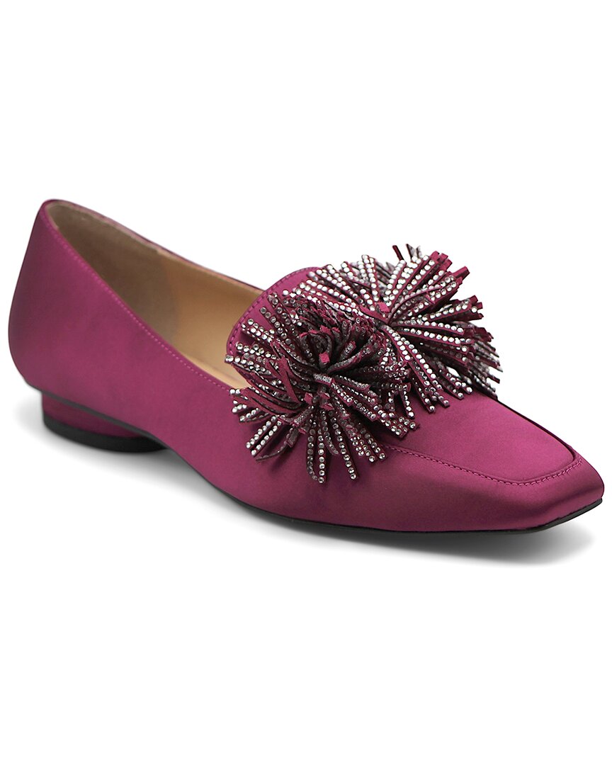 US 7.5 - pink
