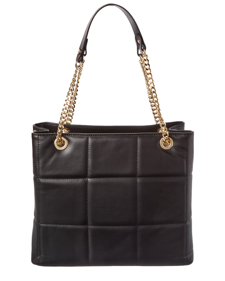 Large - black
