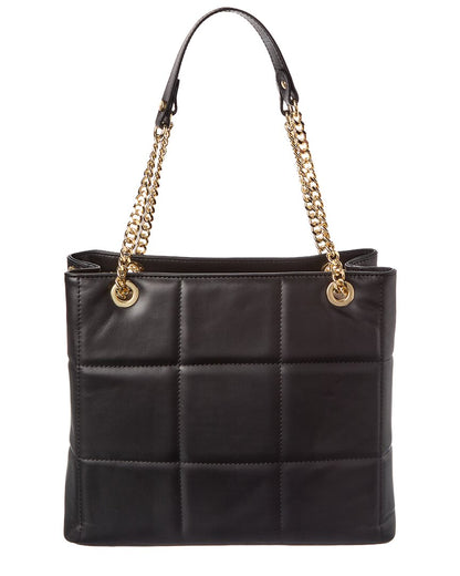 Large - black