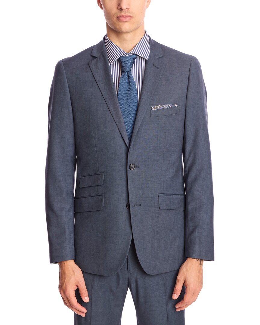 US 38 Regular - grey